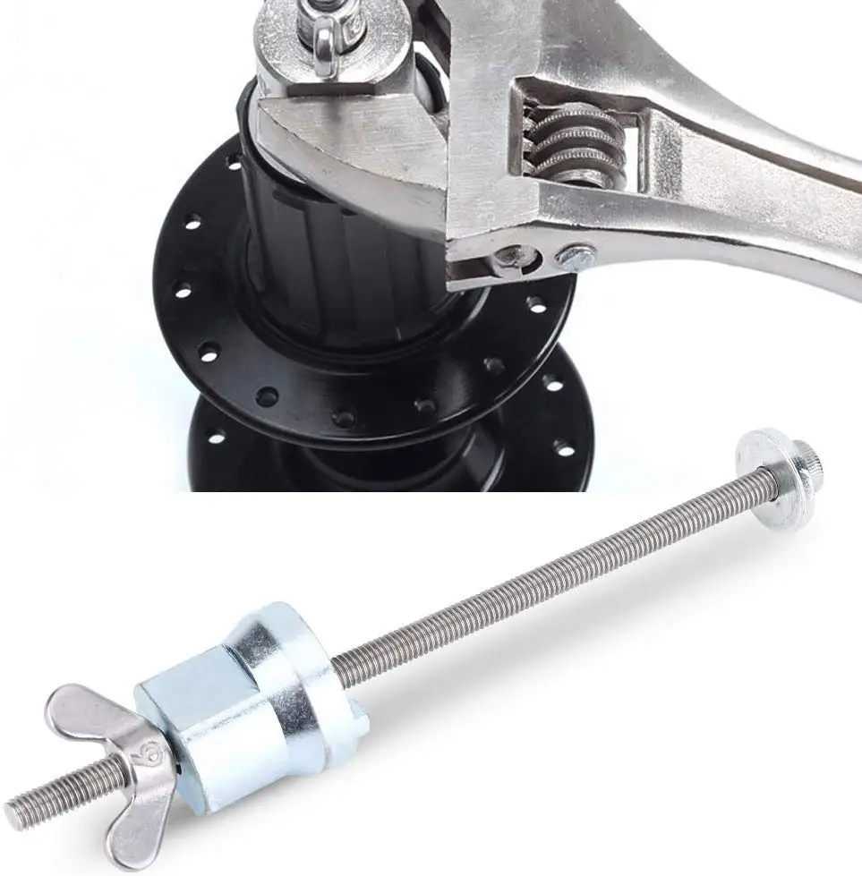 Bicycle Freehubs Body Remove Install Tool Bike Repair Accessory Bicycle tool