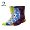 children and tights soft kids athletic sublimation fashionable custom men socks