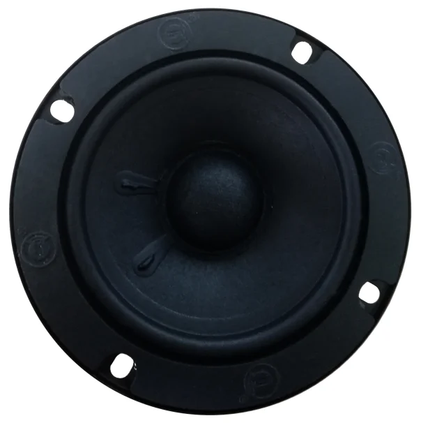 8欧姆3英寸音响系统家用系统扬声器广州扬声器音圈低音扬声器ktv系统