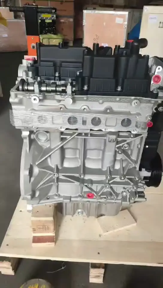 エンジンカー High Quality BHE15-EFZ BHE15 Engine for Geely Motor Assembly