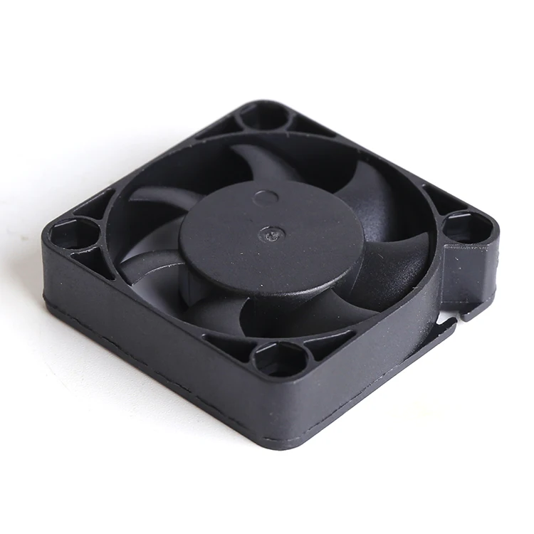Centrifugal Fan, 4010, 12V - 24V, Electric - detail 6