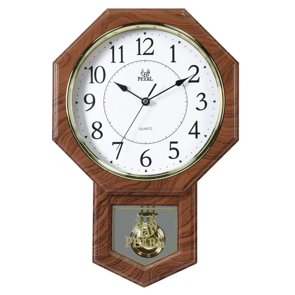 Wholesale Standard Step Luxury Big Quartz Wall Clocks Antique Fancy