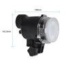 SF-01 underwater strobe diving Camera Flash Lights 100 meters Diving Flashlight Camera Flash Lights diving torch