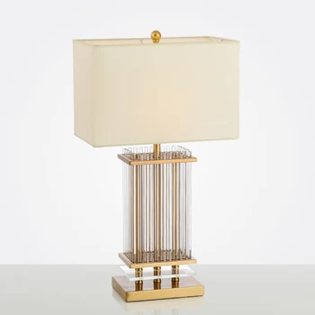 luxury table lamps living room