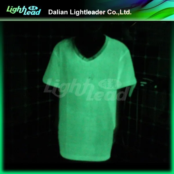 glow in the dark short00