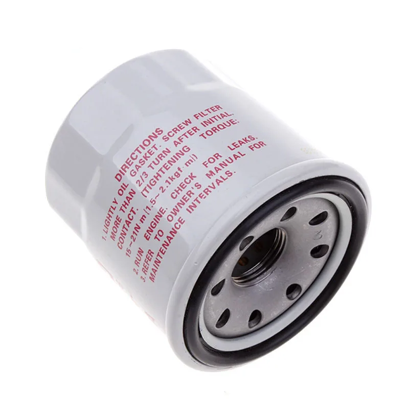 High Quality Auto Parts Car Engine Parts Oil Filter 90915yzze1 For