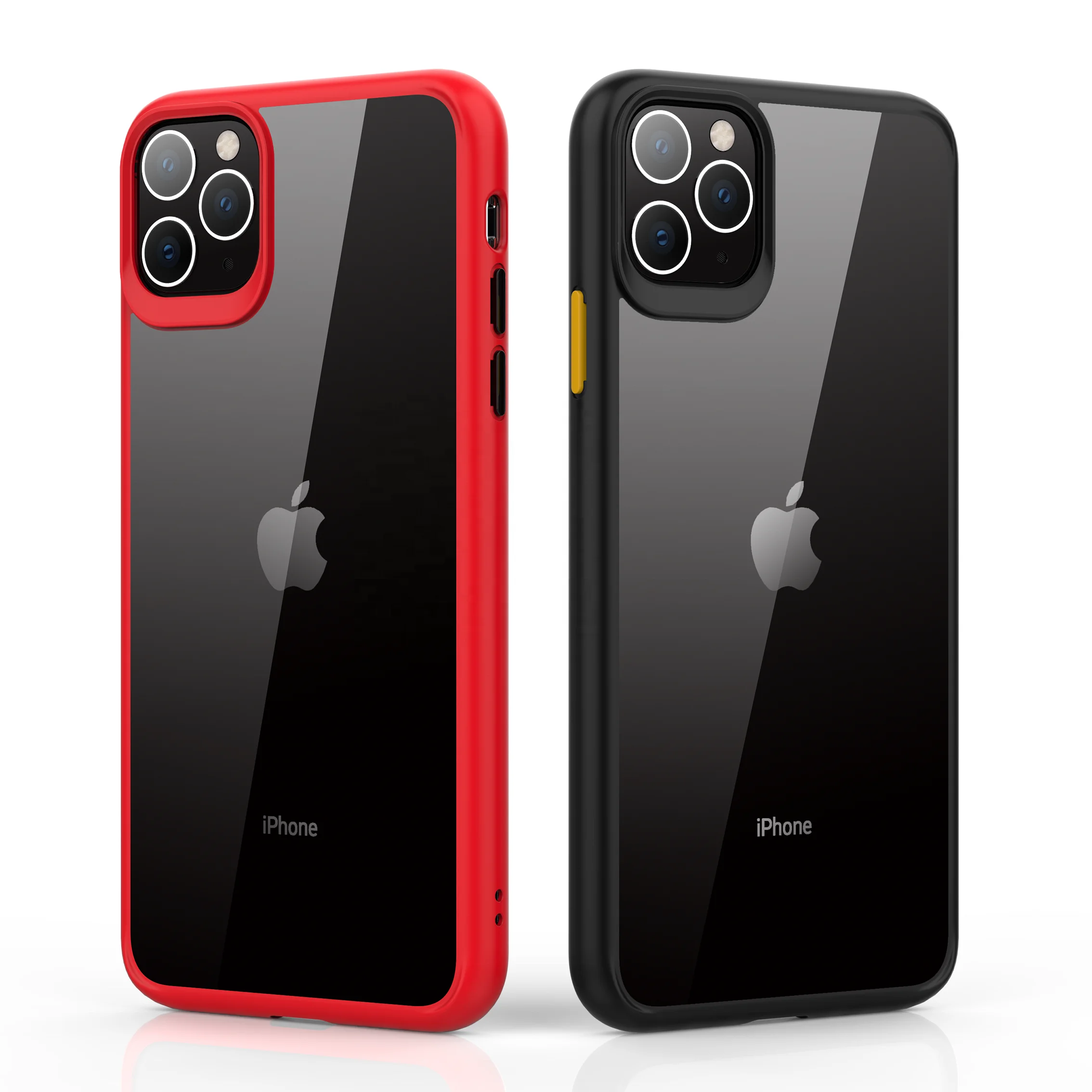 New Releases Anti-Scratch TPU PC cover case free sample low price China factory phone case for iPhone 11, Any color is available
New Releases Anti-Scratch TPU PC cover case free sample low price China factory phone case for iPhone 11, Any color is available
