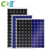 Wholesale online energy storage batteries solar panel solar module metal flat roof mounting systems