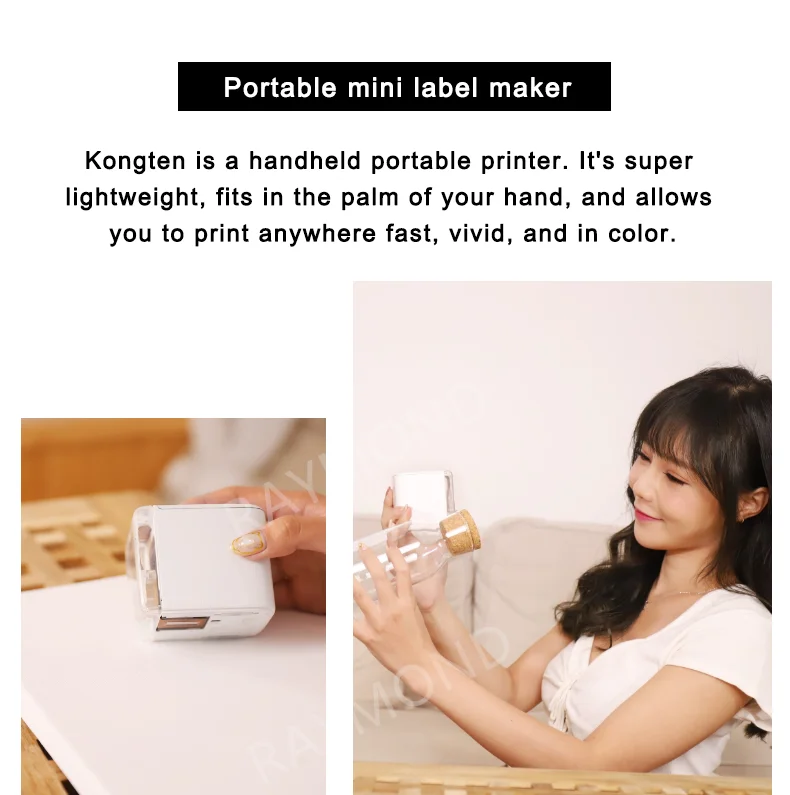 print cube mini printer