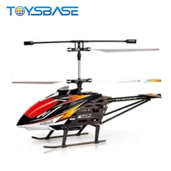 gas rc helicopter for beginners