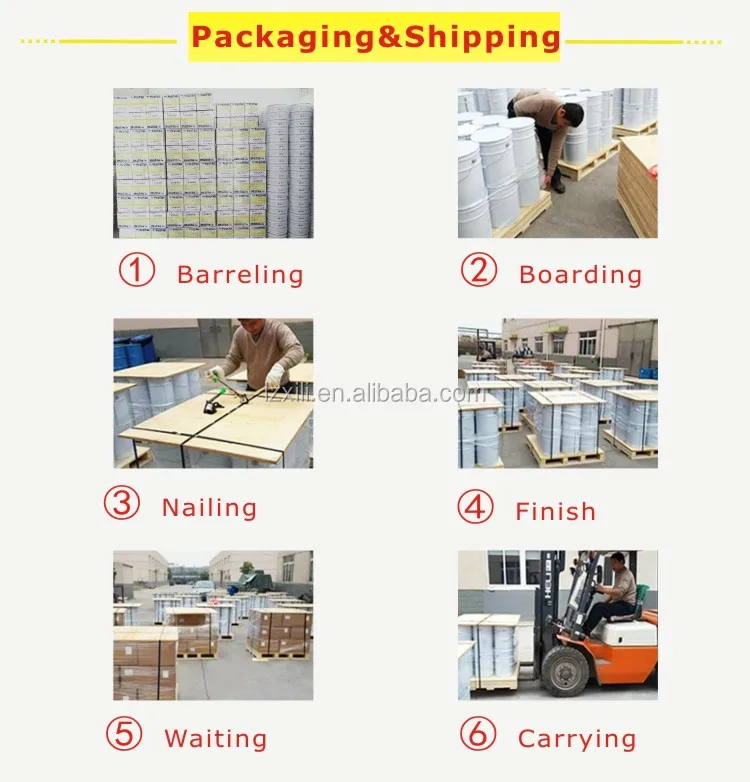 Dust Proof Floor Paint Epoxy Coating Epoxy Resin Hardener Price for Free Sample