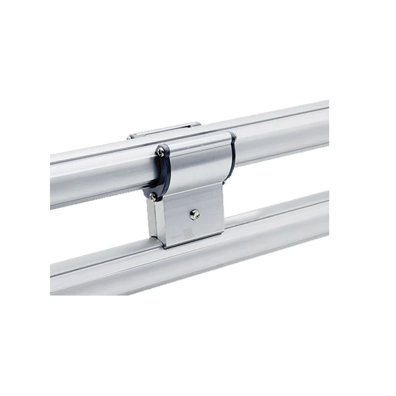 product open slide block linear motion slide sleeve 28mm third generation 1000 series aluminum alloy lean line rod accessories trolley-14