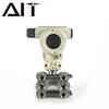 Total amount of influence from -25 degree to 65 degree 0.15*TD+0.1%*Span differential pressure transmitter