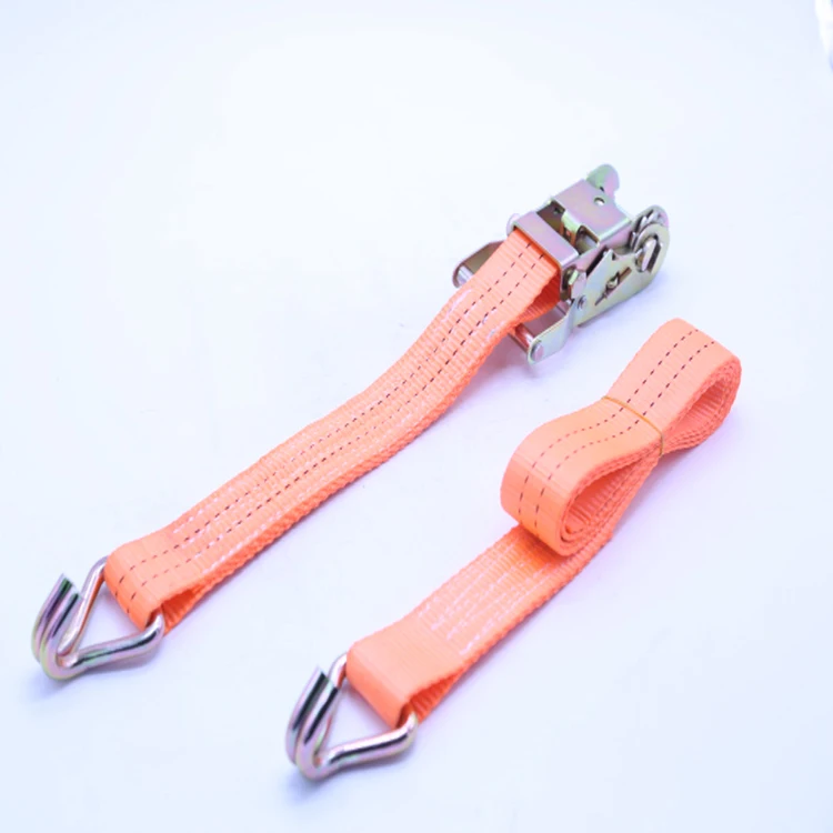 TBF ratching straps company for Truck-6