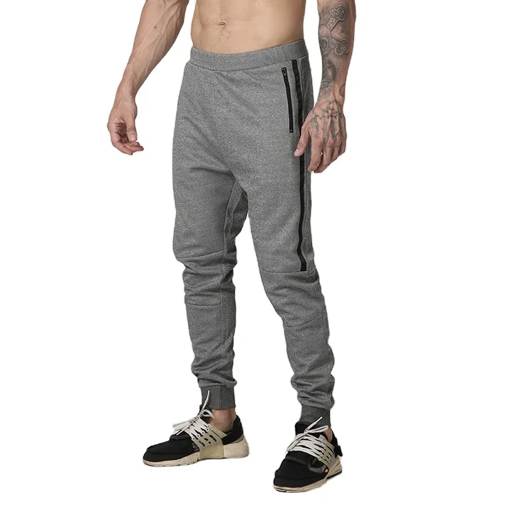 track pants men polyester