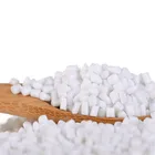 Polyethylene Terephthalate Granules / Pet Resin for Water Bottles
