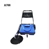 Stock available popular gym floor sweeper Europe for sales