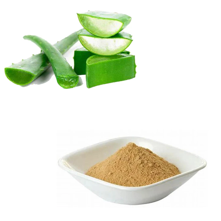 Aloe vera extract