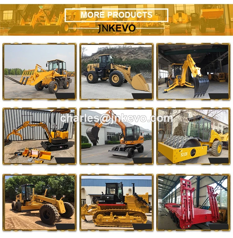 4-Skid More Products