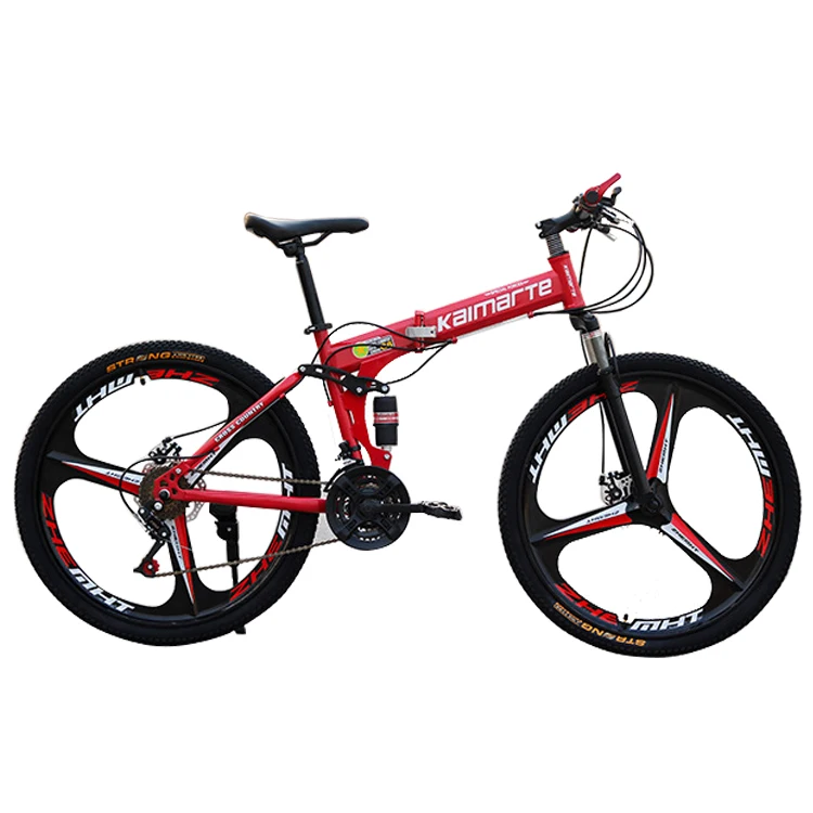 Xiaotianhang Mountain Bike - 26