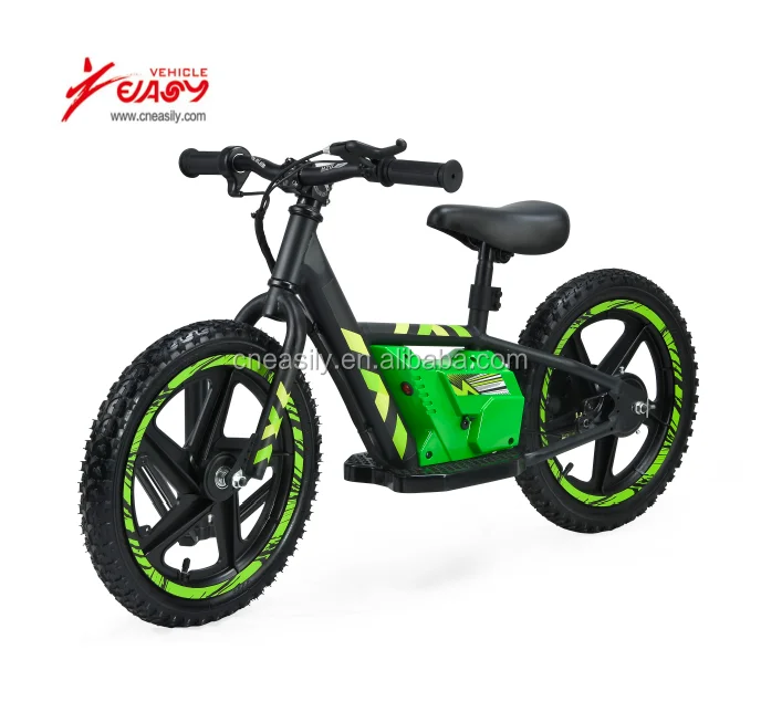 electric balance bike for kids