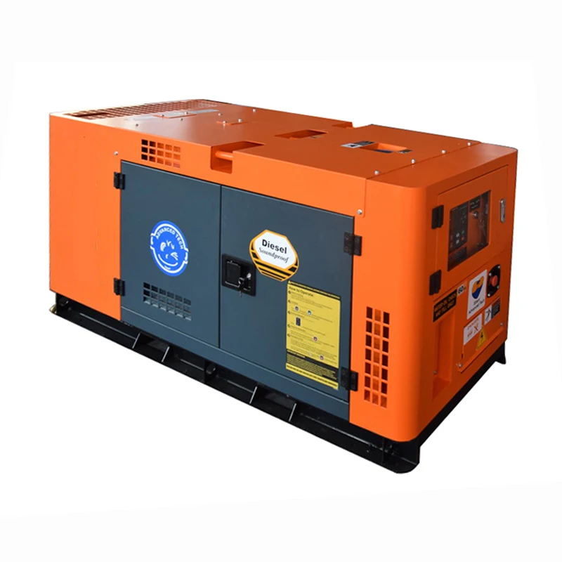 20kw generator