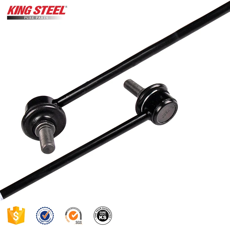 Kingsteel Auto Parts Front Stabilizer Link 548302b200 548302b000 For