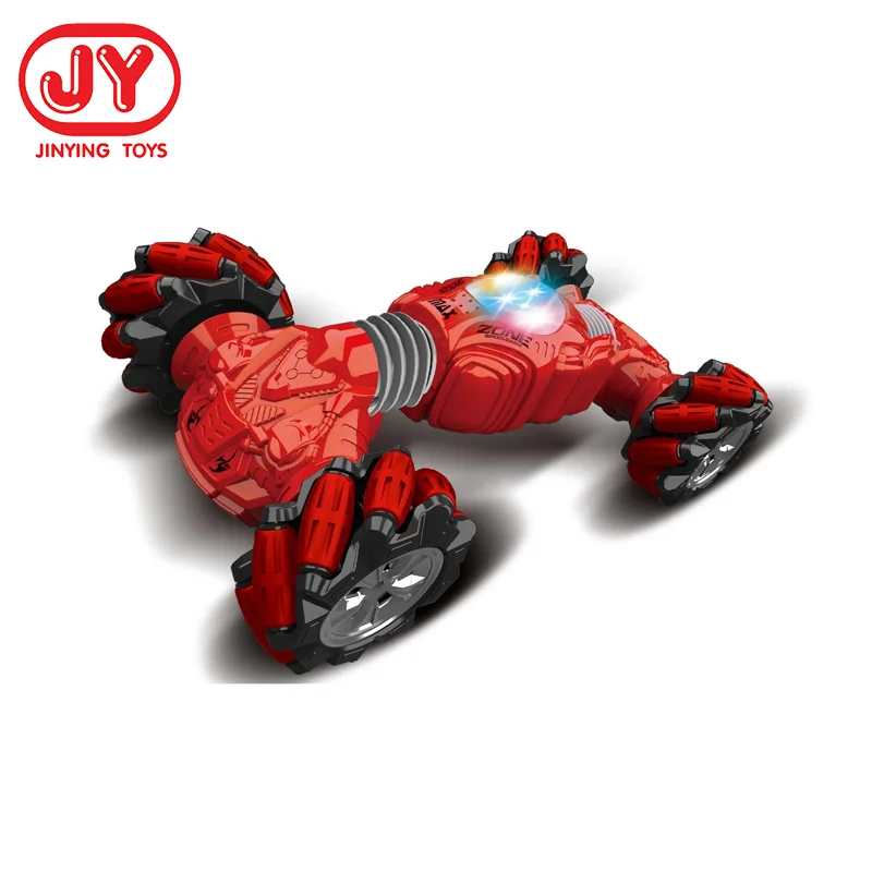 Rc Off Road Stunt Car For Children,Hand Gesture Sensor Control Car With