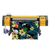 1.8M YESUN Roll Take-up System Dx5 Printhead Eco Solvent Printer Price