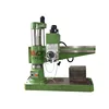 Radial drilling machine Z3050 drill press milling machine price
