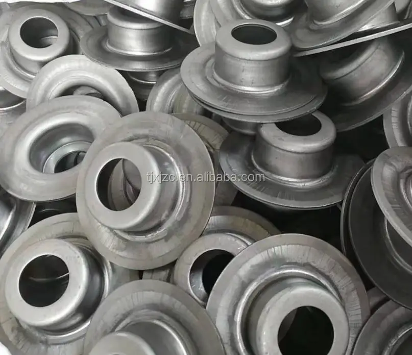 Manufacturer Supply Bearing Housing Set Conveyor Roller Bearing Housing ...