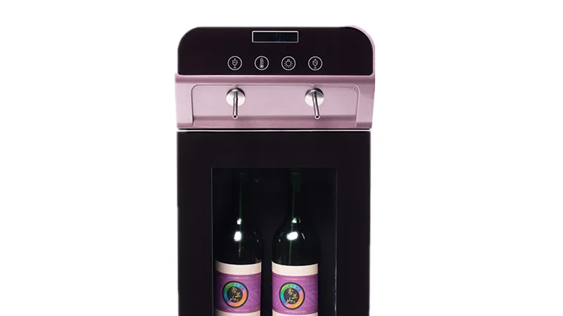 handbag wine dispenser