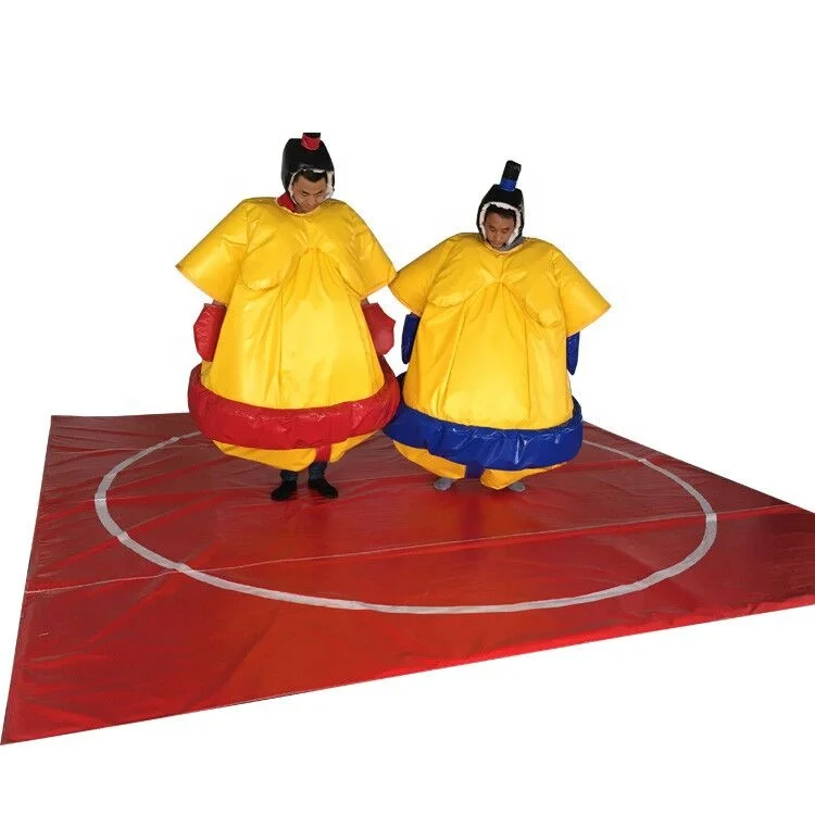 sumo wrestling suits for kids