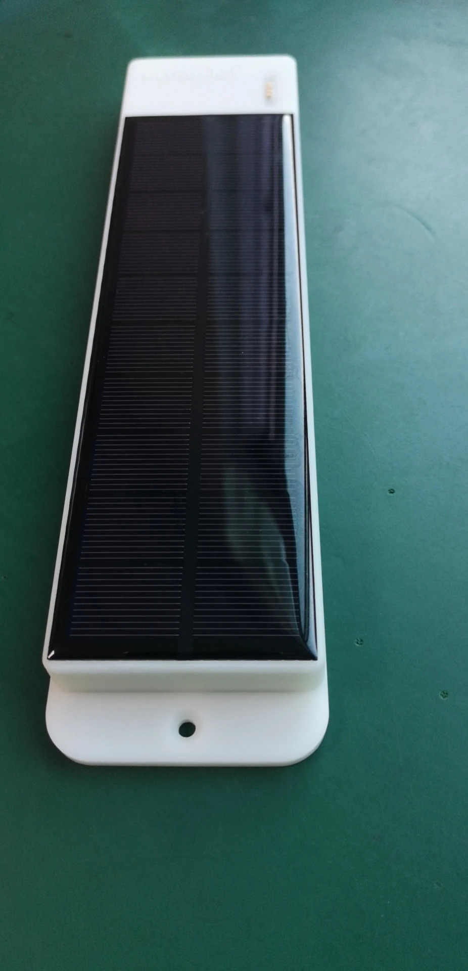2020 customized GPRS/NB-iOT/4G LTE cat M1 LBS Solar Powered GPS Cargo Monitoring - ANKUX.COM