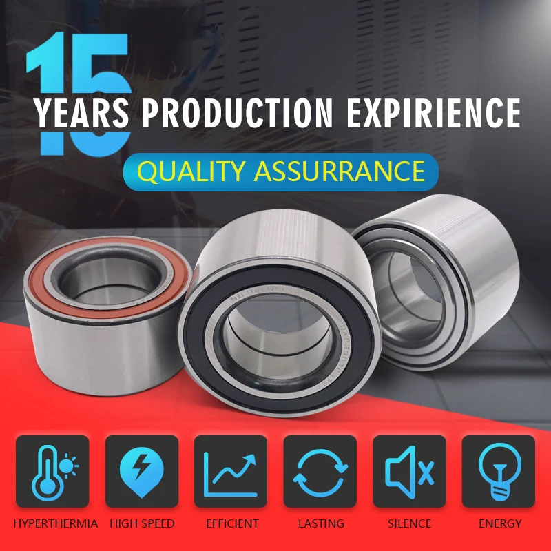 Front Wheel Bearing Hub Adc3906837c Specification 39x68x37 For Chery Qq