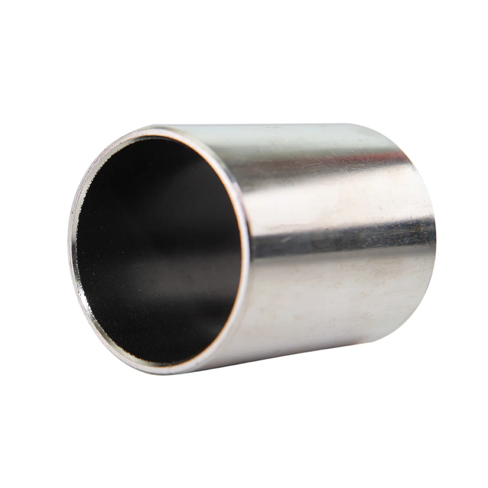 Multilayer Composite Self Lubricating Bearing Bush Steel Backed Bronze ...