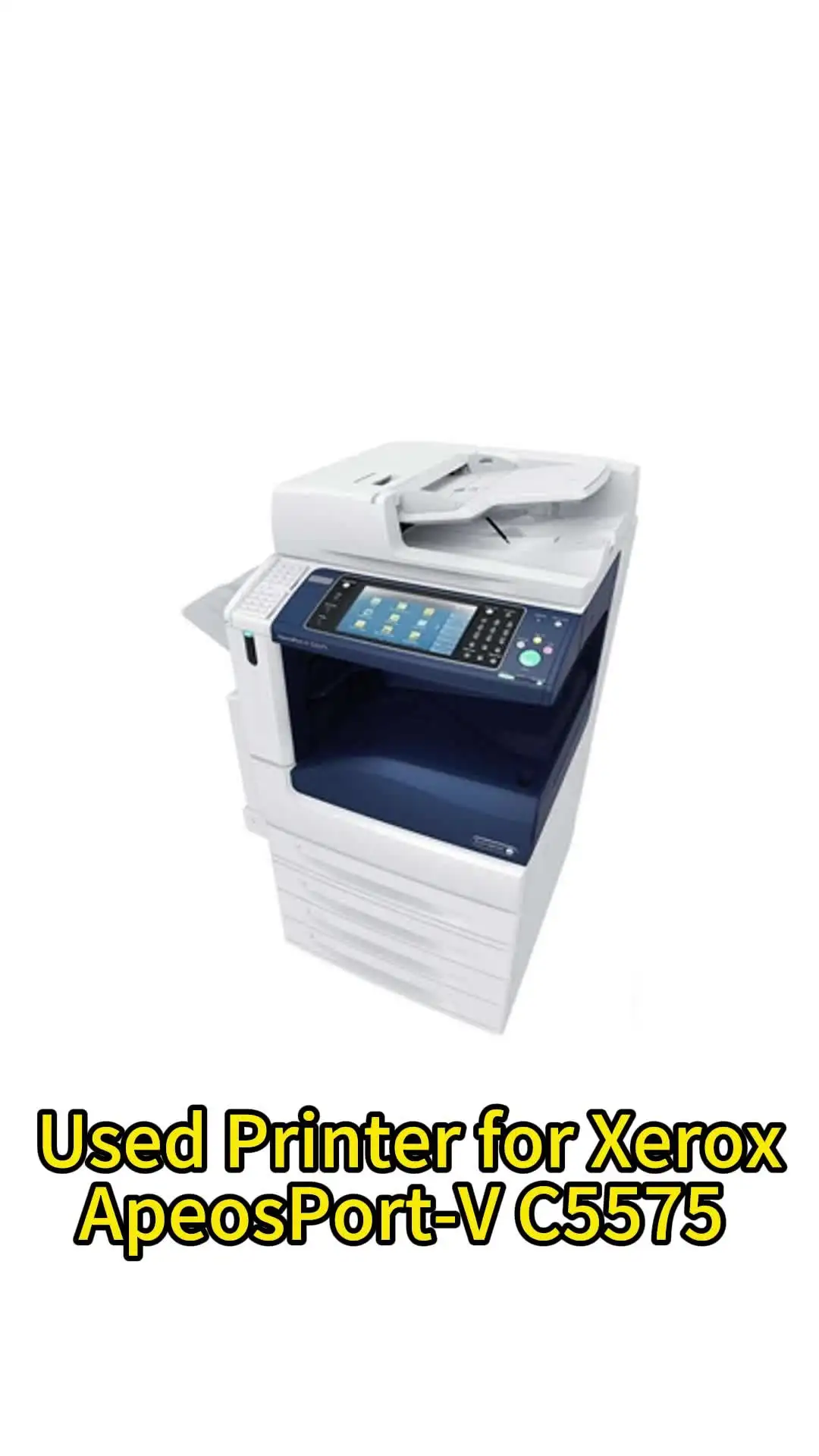 Wholesale Fuji Xerox Apeosport-V C5575 Copiers for Home Use