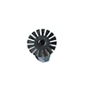 Selling well around the world Fire fighting sprinklers nozzle