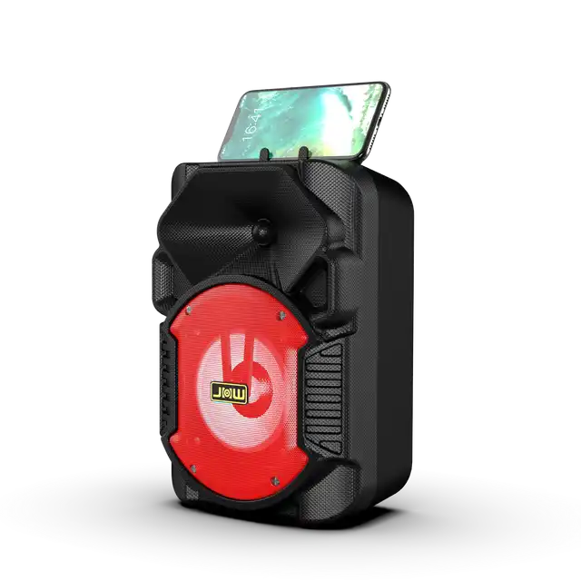 jhw portable speaker