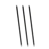 YUHAO 1400C working temperature silicon carbon rod SiC heating elements for lab furnace