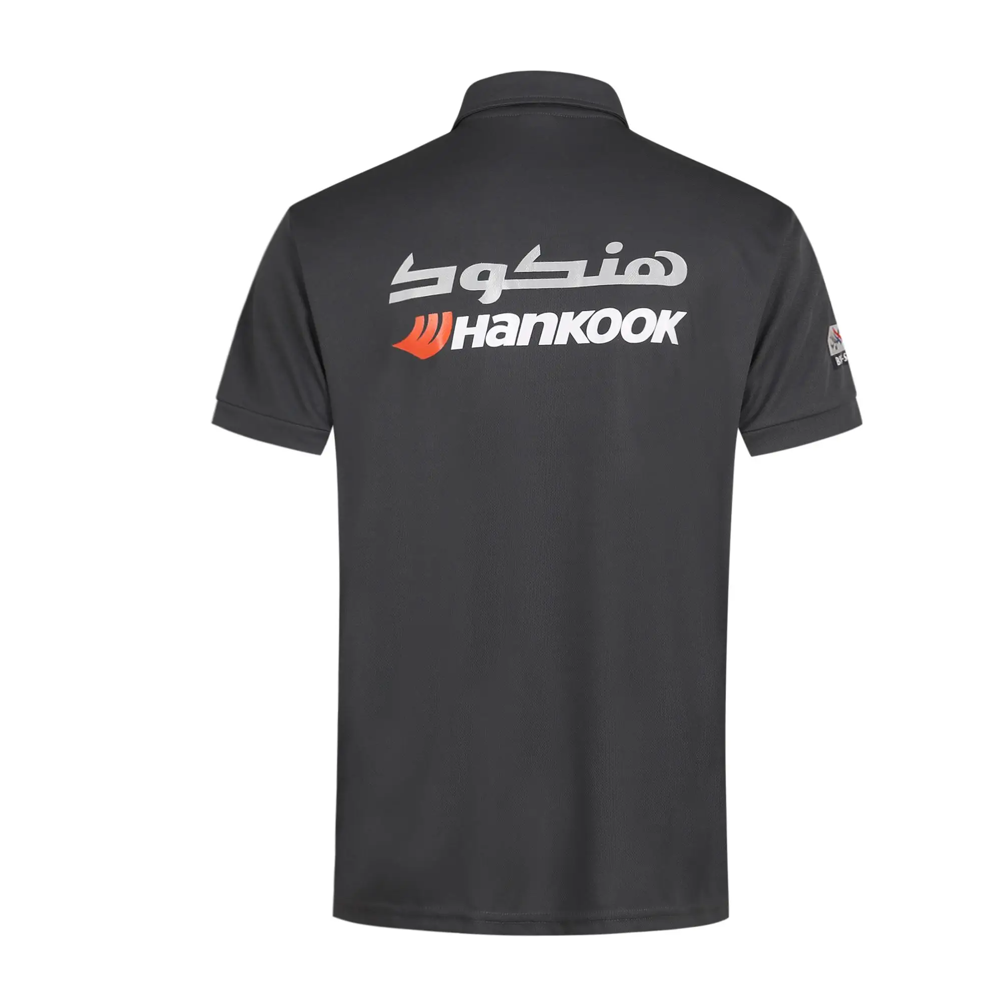 Polo t-shirts Quick dry  Golf Polo Shirt