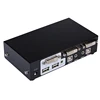 MT-VIKI CCTV company 2 port USB DVI KVM
