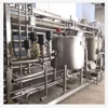 A036 Best selling 4.5T high speed uht sterilizer dairy processing machine