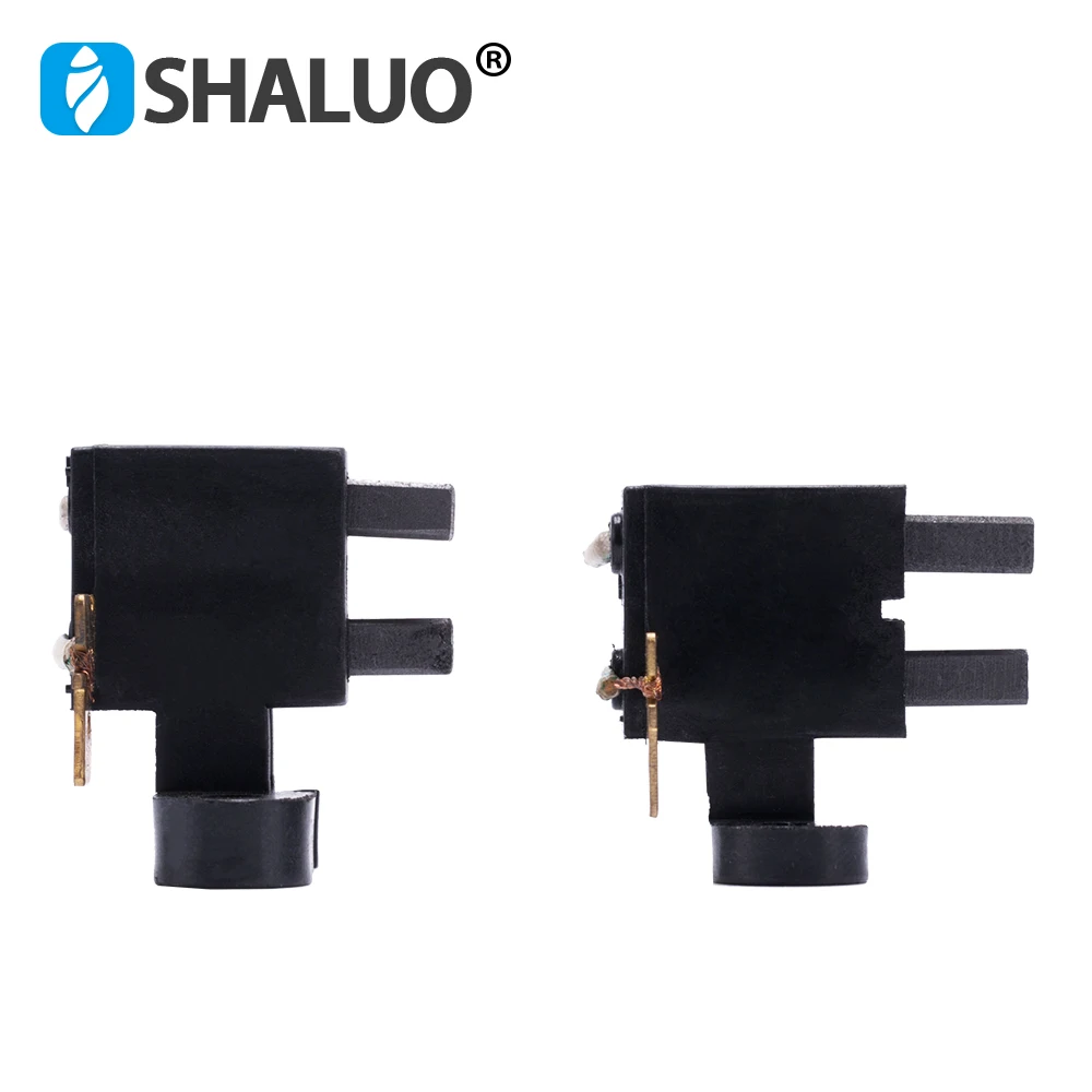 188f Gasoline Generator Universal Carbon Brush Holder Assembly Ring