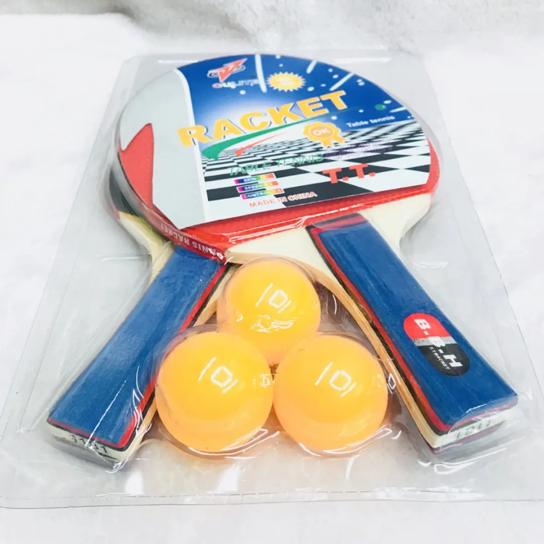 table tennis ball weight