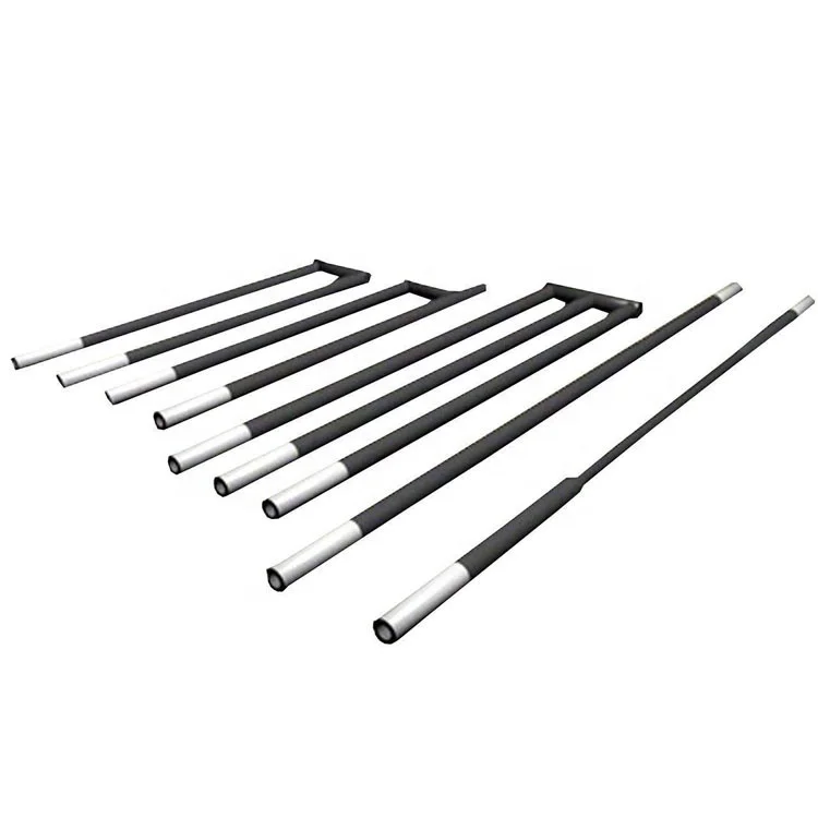 Oven Silicon Carbide Sic Rod Heating Elements Buy Silicon Carbide