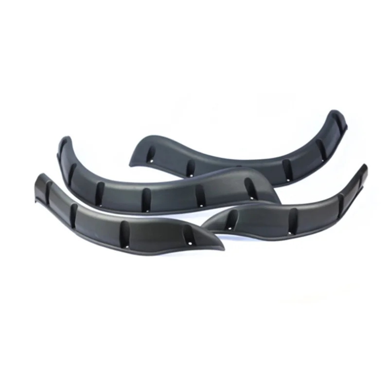 Club Car Fender Flares Fits Precedent Golf Cart Made Of Molded Durable