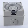 56SO410 Clipsal EASY56 SOCKET 500V 4-Pin 3-Pole 3P+E Gland 10A, 20A Or 32A