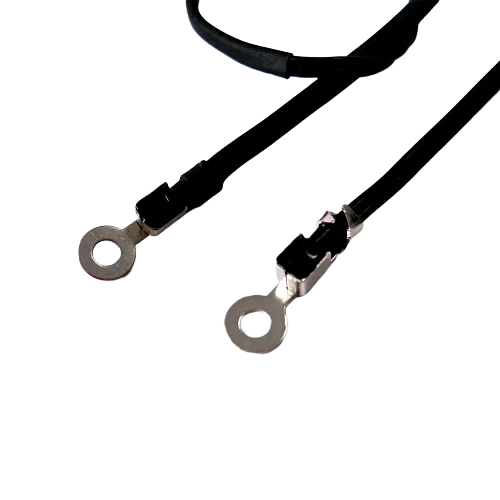 Surface Ntc Temp Sensor Electric Motor 10k 50k Thermistor Customized