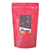 Mellow pleasant high-quality assam red tea leaves in bags